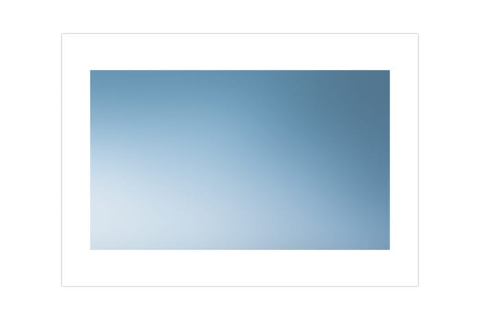 Isthmus Sky - Open Edition